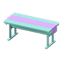 Simple Table