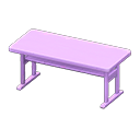 Simple Table