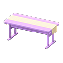 Simple Table