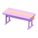 Simple Table
