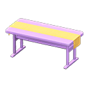 Simple Table