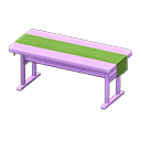 Simple Table