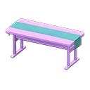 Simple Table