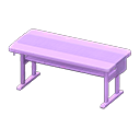 Simple Table