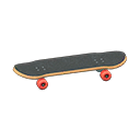 Skateboard