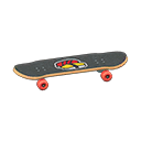 Skateboard