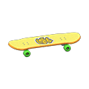 Skateboard