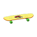 Skateboard