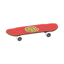 Skateboard
