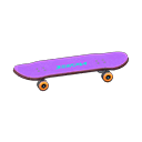 Skateboard