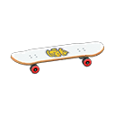 Skateboard
