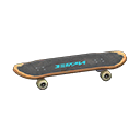 Skateboard