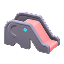 Elephant Slide