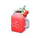 Cherry Smoothie