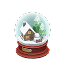 Snow Globe