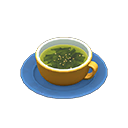 Seaweed Soup