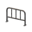 Steel Fence