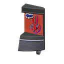 Splatfest Sign Right Panel