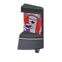 Splatfest Sign Right Panel