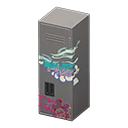 Splatoon Locker