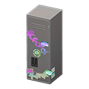 Splatoon Locker