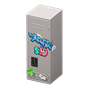 Splatoon Locker