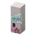 Splatoon Locker