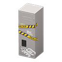 Splatoon Locker