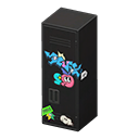 Splatoon Locker