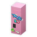 Splatoon Locker
