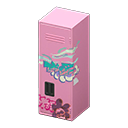 Splatoon Locker