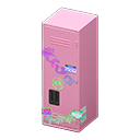 Splatoon Locker