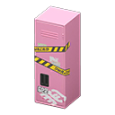 Splatoon Locker