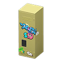 Splatoon Locker