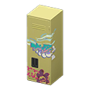 Splatoon Locker