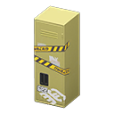 Splatoon Locker