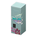 Splatoon Locker