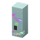 Splatoon Locker