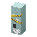 Splatoon Locker