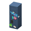 Splatoon Locker