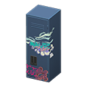 Splatoon Locker