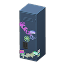 Splatoon Locker