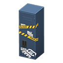 Splatoon Locker