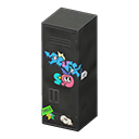 Splatoon Locker