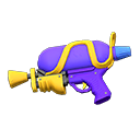 Splattershot