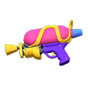 Splattershot
