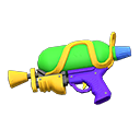 Splattershot