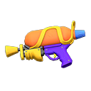 Splattershot