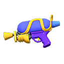 Splattershot