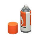 Spray Can